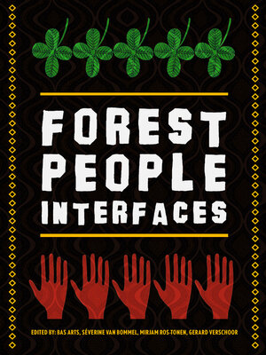 cover image of Forest People Interfaces